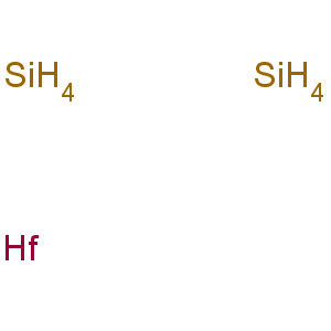 CAS No:12401-56-8 Hafnium silicide