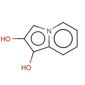 CAS No:125279-72-3 1,2-Indolizinediol,octahydro-, (1R,2R,8aR)-