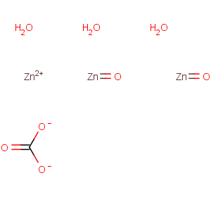 CAS No:12539-71-8 Zinc carbonate hydroxide