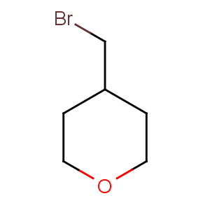 CAS No:125552-89-8 4-(bromomethyl)oxane