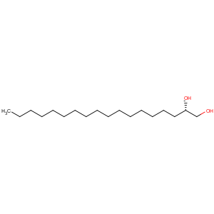 CAS No:125555-78-4 (s)-1,2-octadecanediol