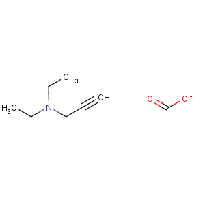 CAS No:125678-52-6 N,N-diethylprop-2-yn-1-amine