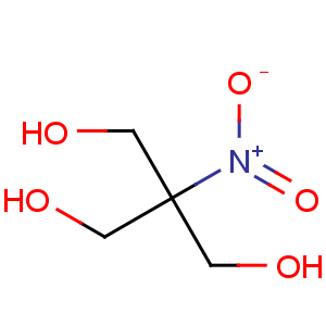 CAS No:126-11-4 2-(hydroxymethyl)-2-nitropropane-1,3-diol