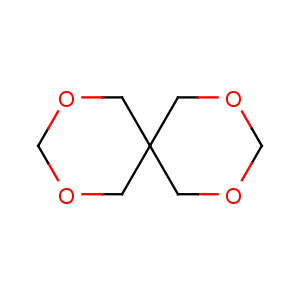 CAS No:126-54-5 2,4,8,10-tetraoxaspiro[5.5]undecane