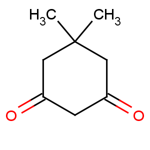 CAS No:126-81-8 5,5-dimethylcyclohexane-1,3-dione