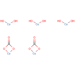 CAS No:12602-23-2 Cobalt(II) carbonate hydroxide