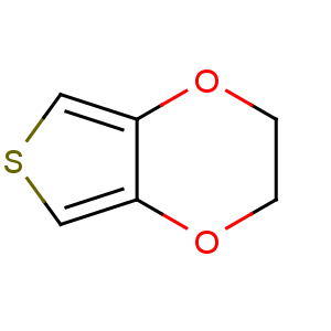 CAS No:126213-50-1 2,3-dihydrothieno[3,4-b][1,4]dioxine