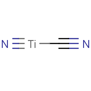 CAS No:12627-33-7 Titaniumcarbide nitride