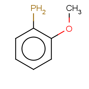 CAS No:126590-38-3 Phosphine,(2-methoxyphenyl)-