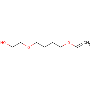 CAS No:126682-74-4 Poly(oxy-1,2-ethanediyl),a-[4-(ethenyloxy)butyl]-w-hydroxy-