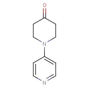 CAS No:126832-81-3 1-pyridin-4-ylpiperidin-4-one