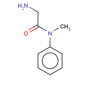 CAS No:126866-37-3 Acetamide,2-amino-N-methyl-N-phenyl-