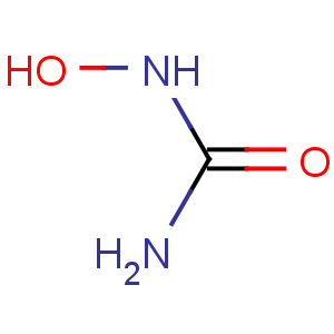 CAS No:127-07-1 hydroxyurea