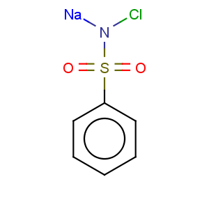 CAS No:127-52-6 Chloramine B