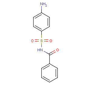 CAS No:127-71-9 N-(4-aminophenyl)sulfonylbenzamide
