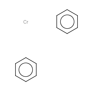 CAS No:1271-54-1 Bis(benzene)chromium(0)