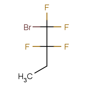 CAS No:127117-30-0 1-bromo-1,1,2,2-tetrafluorobutane