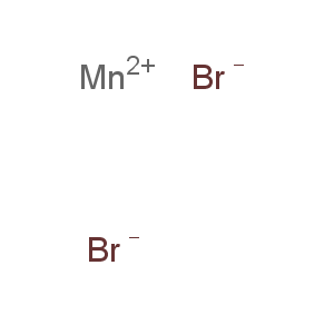 CAS No:12738-03-3 Manganese bromide