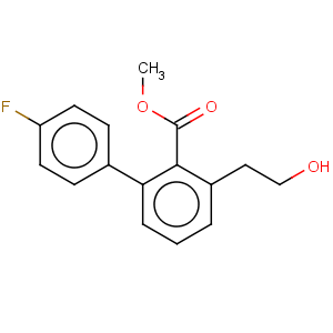 CAS No:127648-30-0 8-Azabicyclo[3.2.1]octane-2-carboxylicacid, 3-(4-fluorophenyl)-, methyl ester, (1R,2S,3S,5S)-