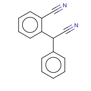 CAS No:127667-03-2 Benzeneacetonitrile,2-cyano-a-phenyl-