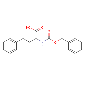 CAS No:127862-89-9 (2S)-4-phenyl-2-(phenylmethoxycarbonylamino)butanoic acid