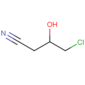 CAS No:127913-44-4 (3S)-4-chloro-3-hydroxybutanenitrile