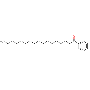 CAS No:128189-46-8 1-phenylheptadecan-1-one