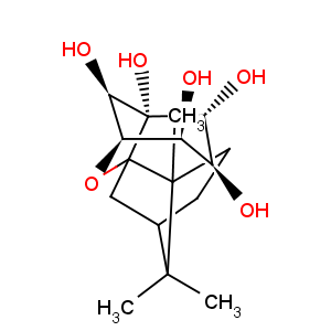 CAS No:128459-27-8 D-myo-Inositol,2,3-O-(1,7,7-trimethylbicyclo[2.2.1]hept-2-ylidene)-, stereoisomer (9CI)