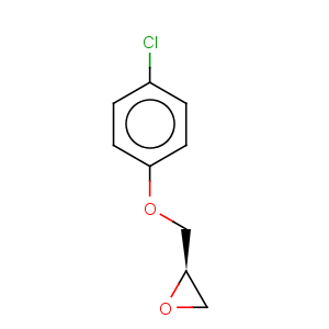 CAS No:129098-58-4 (r)-2-((4-chlorophenoxy)methyl)oxirane