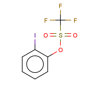 CAS No:129112-26-1 2-Iodophenyl trifluoromethanesulfonate