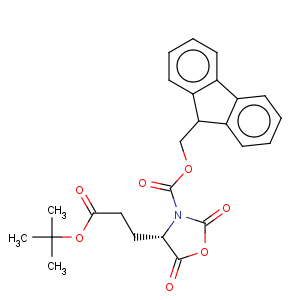 CAS No:129288-39-7 Fmoc-Glu(OtBu)-NCA