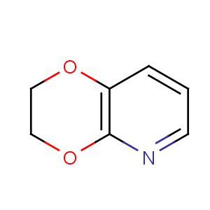 CAS No:129421-32-5 2,3-dihydro-[1,4]dioxino[2,3-b]pyridine