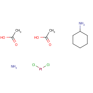 CAS No:129580-63-8 acetic acid