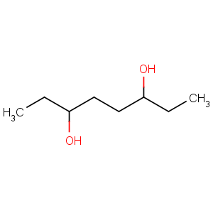 CAS No:129619-37-0 (3R,6R)-octane-3,6-diol