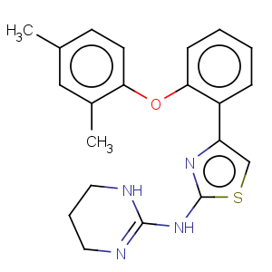 CAS No:129639-79-8 Abafungin