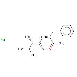 CAS No:129678-27-9 L-Phenylalaninamide,L-valyl- (9CI)