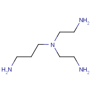 CAS No:13002-64-7 1,3-Propanediamine,N1,N1-bis(2-aminoethyl)-