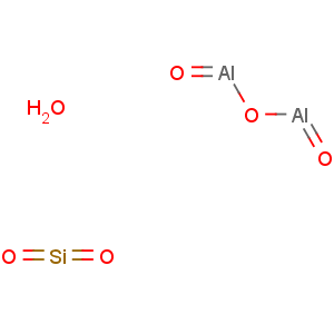 CAS No:1302-78-9 dioxosilane