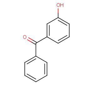 CAS No:13020-57-0 (3-hydroxyphenyl)-phenylmethanone