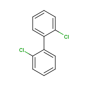 CAS No:13029-08-8 1-chloro-2-(2-chlorophenyl)benzene