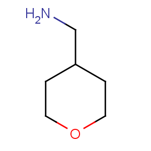 CAS No:130290-79-8 oxan-4-ylmethanamine