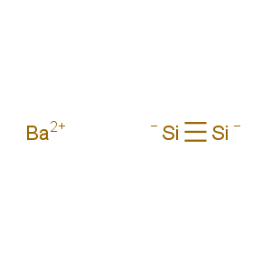 CAS No:1304-40-1 Barium silicide (BaSi2)