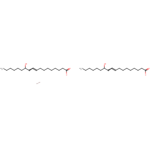 CAS No:13040-19-2 zinc