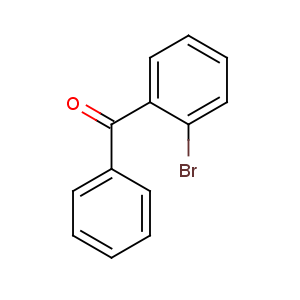CAS No:13047-06-8 (2-bromophenyl)-phenylmethanone