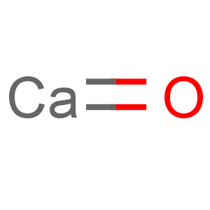 CAS No:1305-78-8 oxocalcium