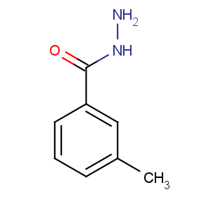 CAS No:13050-47-0 3-methylbenzohydrazide