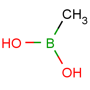 CAS No:13061-96-6 methylboronic acid