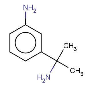 CAS No:130631-19-5 Benzenemethanamine,3-amino-a,a-dimethyl-