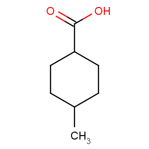 CAS No:13064-83-0 4-methylcyclohexane-1-carboxylic acid