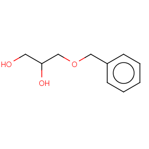 CAS No:13071-59-5 1-o-benzyl-rac-glycerol